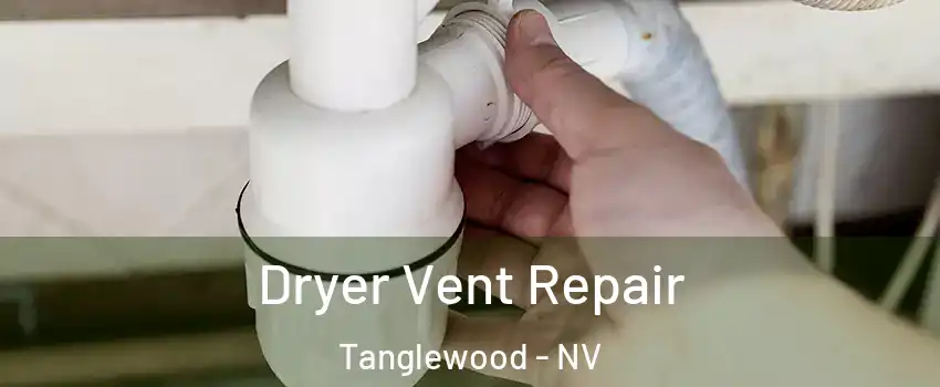 Dryer Vent Repair Tanglewood - NV