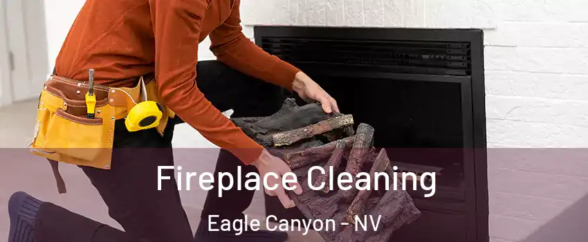 Fireplace Cleaning Eagle Canyon - NV