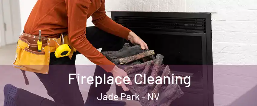 Fireplace Cleaning Jade Park - NV