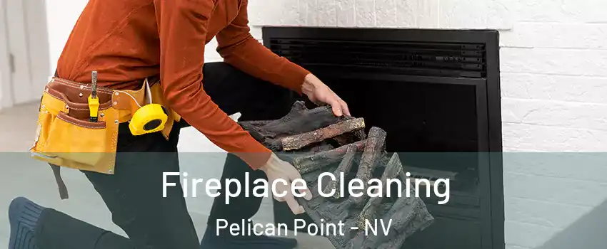 Fireplace Cleaning Pelican Point - NV