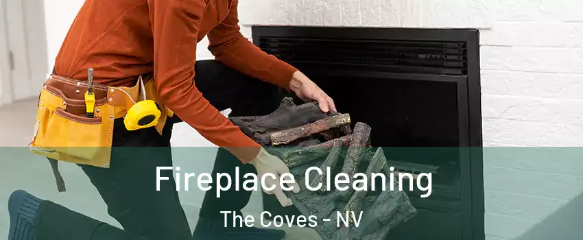 Fireplace Cleaning The Coves - NV
