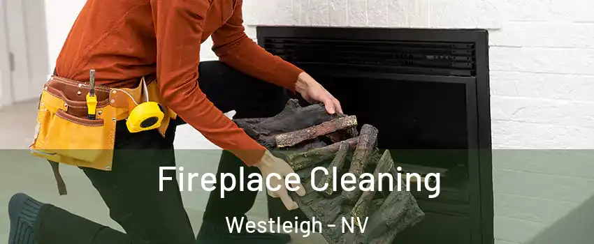 Fireplace Cleaning Westleigh - NV