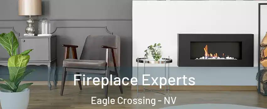 Fireplace Experts Eagle Crossing - NV