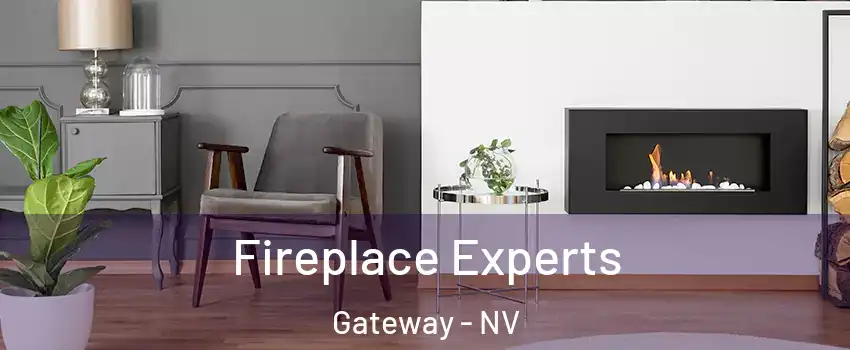 Fireplace Experts Gateway - NV