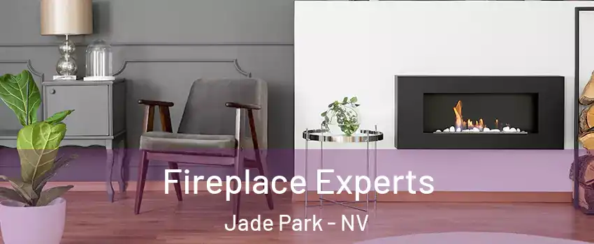 Fireplace Experts Jade Park - NV