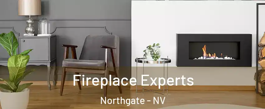 Fireplace Experts Northgate - NV
