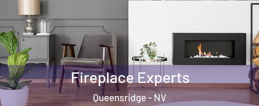 Fireplace Experts Queensridge - NV