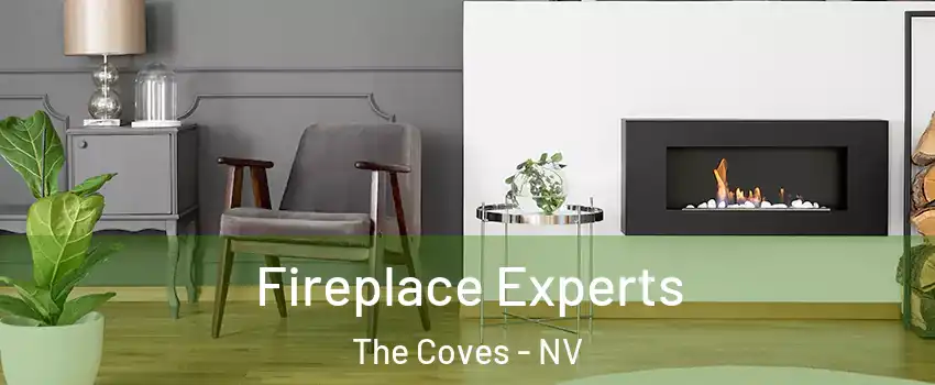 Fireplace Experts The Coves - NV