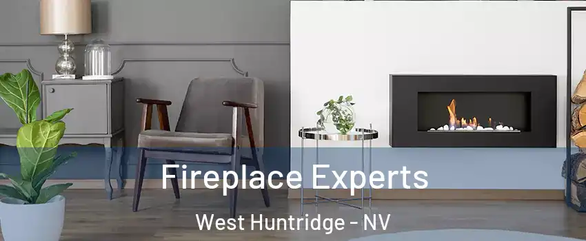 Fireplace Experts West Huntridge - NV