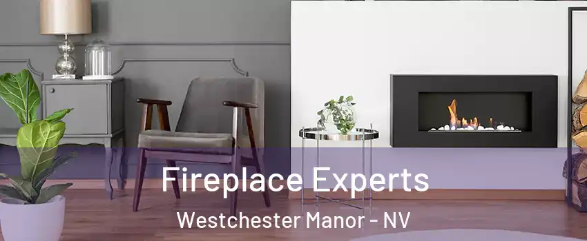 Fireplace Experts Westchester Manor - NV