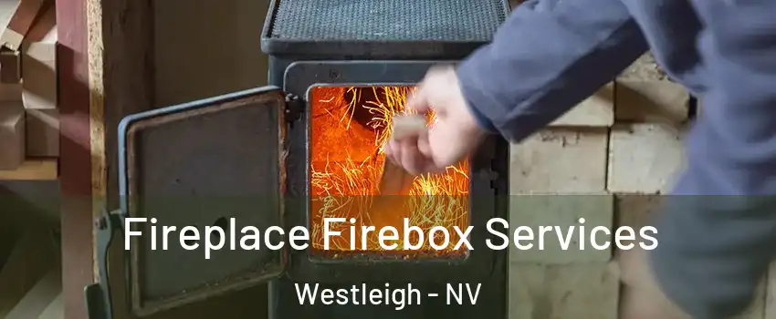 Fireplace Firebox Services Westleigh - NV