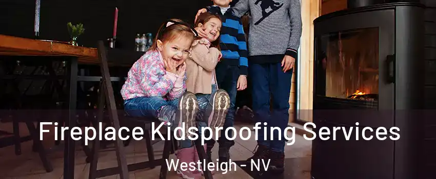 Fireplace Kidsproofing Services Westleigh - NV