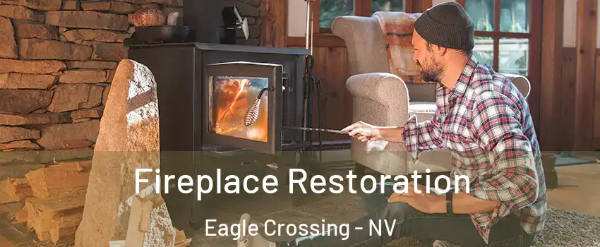 Fireplace Restoration Eagle Crossing - NV