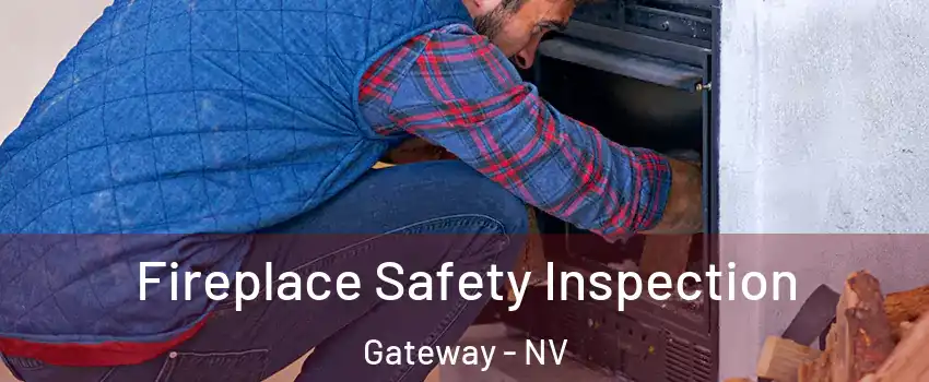 Fireplace Safety Inspection Gateway - NV
