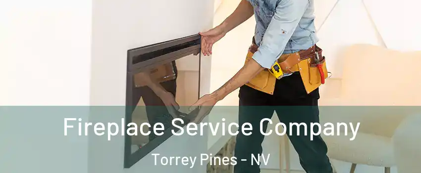 Fireplace Service Company Torrey Pines - NV