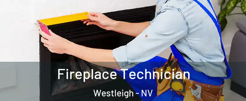 Fireplace Technician Westleigh - NV