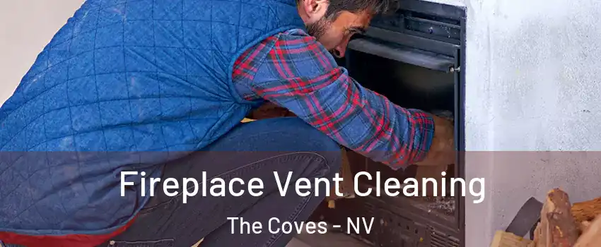 Fireplace Vent Cleaning The Coves - NV