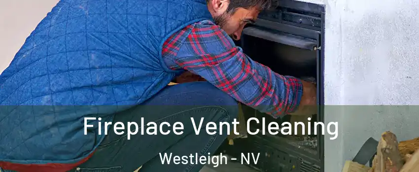 Fireplace Vent Cleaning Westleigh - NV