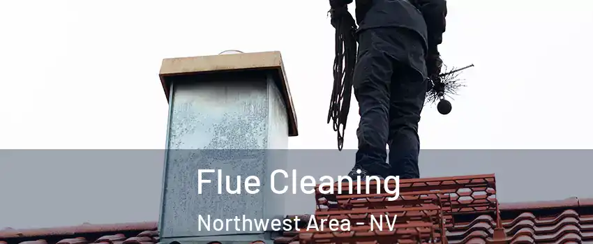 Flue Cleaning Northwest Area - NV