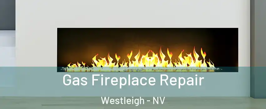 Gas Fireplace Repair Westleigh - NV