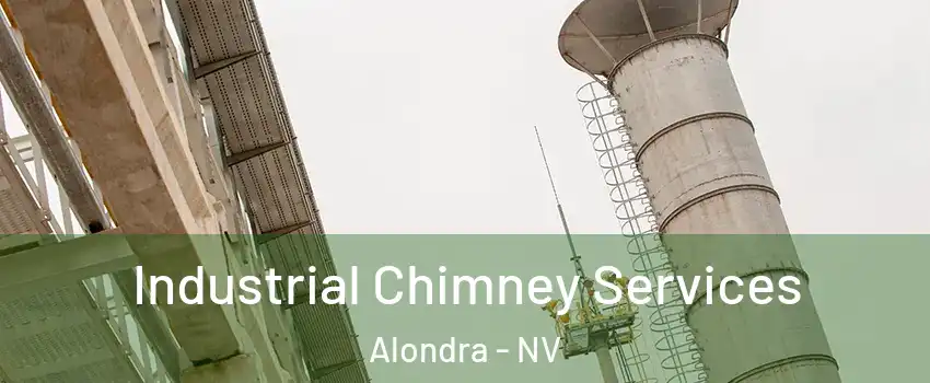 Industrial Chimney Services Alondra - NV