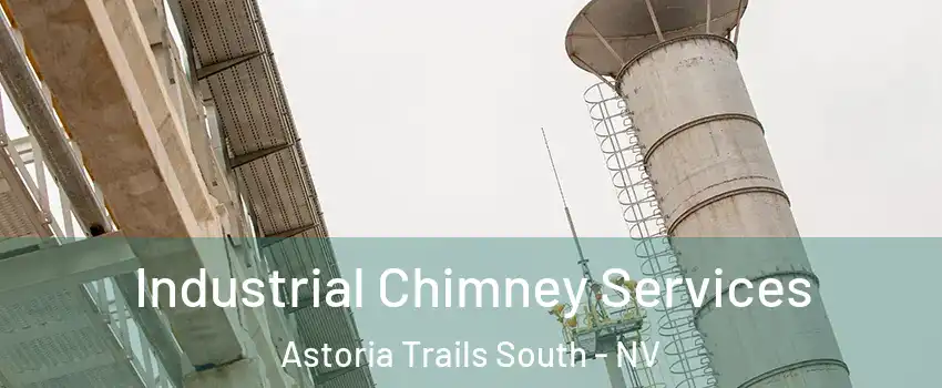 Industrial Chimney Services Astoria Trails South - NV