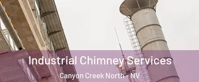 Industrial Chimney Services Canyon Creek North - NV