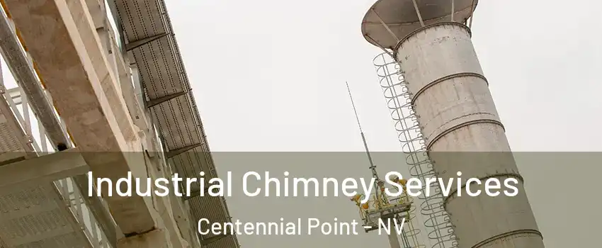 Industrial Chimney Services Centennial Point - NV