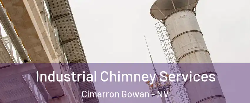 Industrial Chimney Services Cimarron Gowan - NV