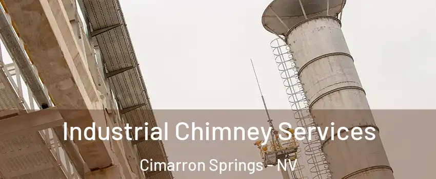 Industrial Chimney Services Cimarron Springs - NV