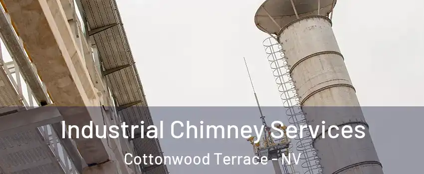 Industrial Chimney Services Cottonwood Terrace - NV
