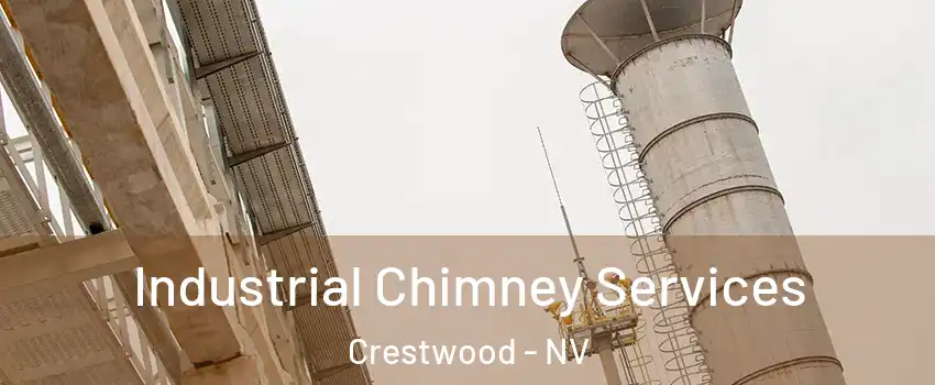 Industrial Chimney Services Crestwood - NV