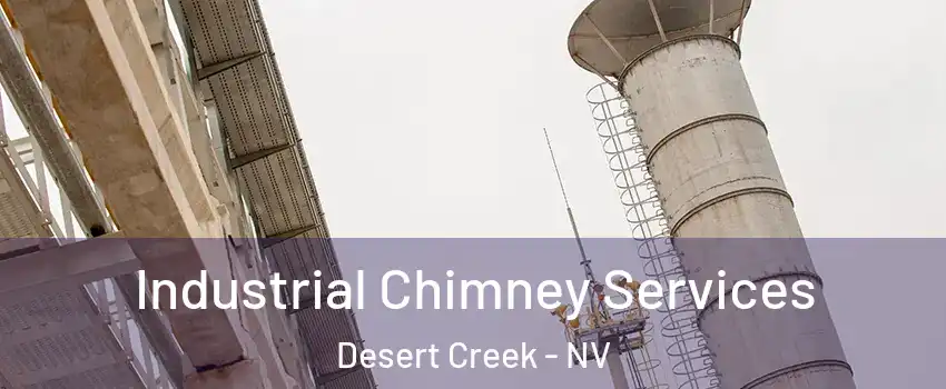 Industrial Chimney Services Desert Creek - NV