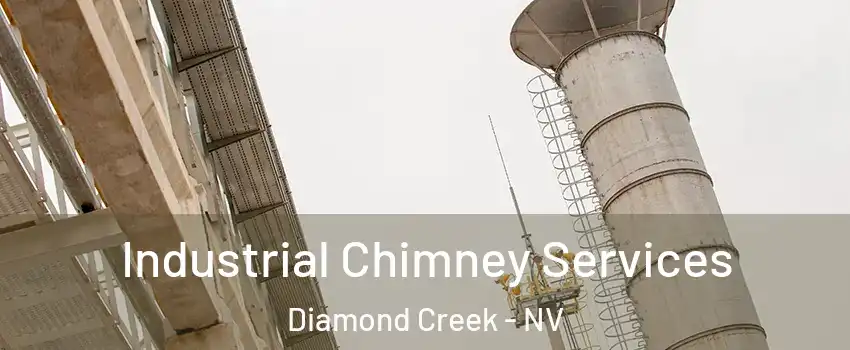 Industrial Chimney Services Diamond Creek - NV