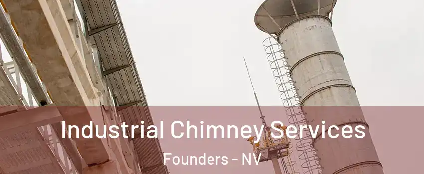 Industrial Chimney Services Founders - NV