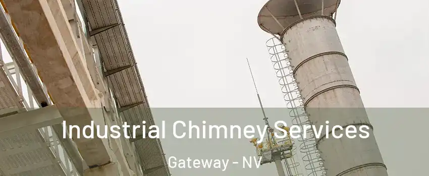 Industrial Chimney Services Gateway - NV