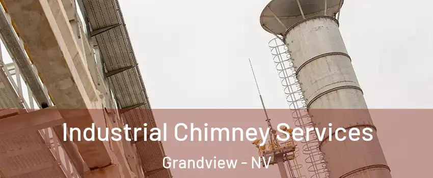 Industrial Chimney Services Grandview - NV