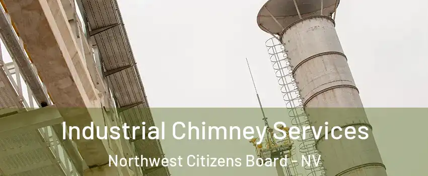 Industrial Chimney Services Northwest Citizens Board - NV