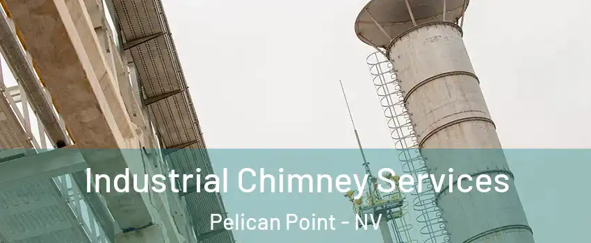 Industrial Chimney Services Pelican Point - NV