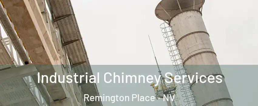 Industrial Chimney Services Remington Place - NV