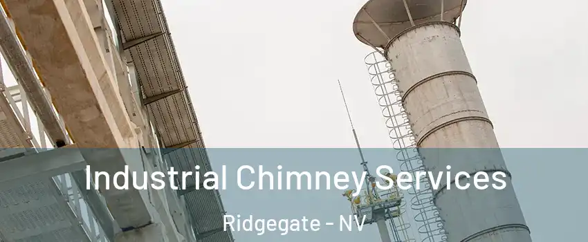 Industrial Chimney Services Ridgegate - NV