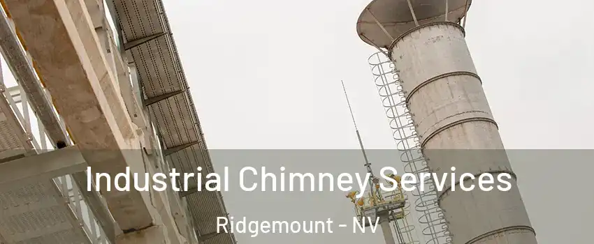 Industrial Chimney Services Ridgemount - NV