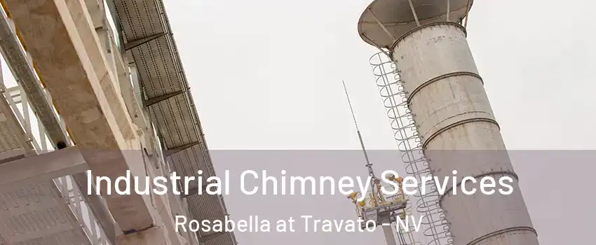 Industrial Chimney Services Rosabella at Travato - NV