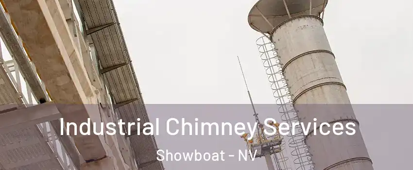 Industrial Chimney Services Showboat - NV