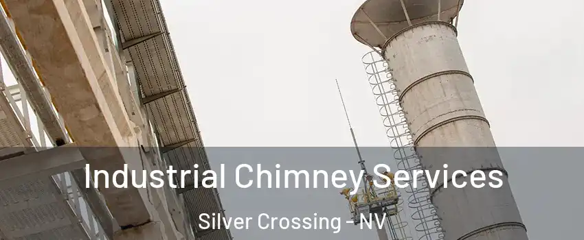 Industrial Chimney Services Silver Crossing - NV