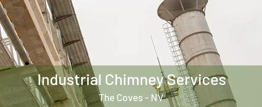 Industrial Chimney Services The Coves - NV