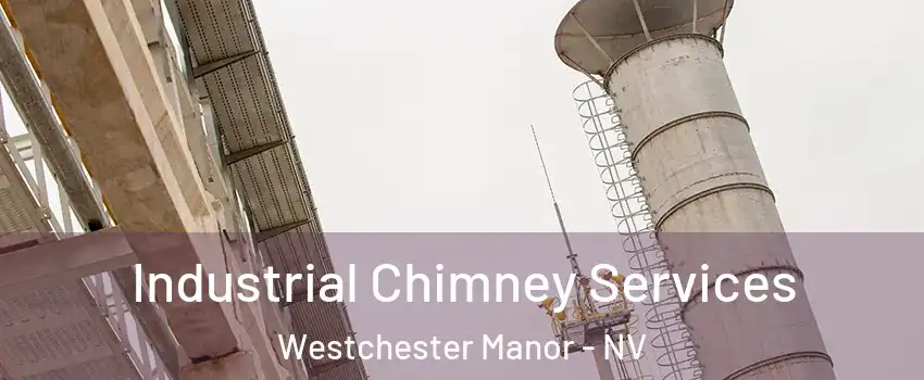 Industrial Chimney Services Westchester Manor - NV