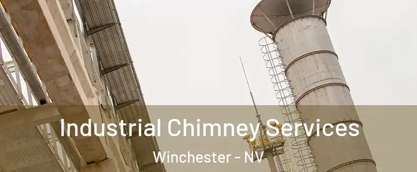 Industrial Chimney Services Winchester - NV