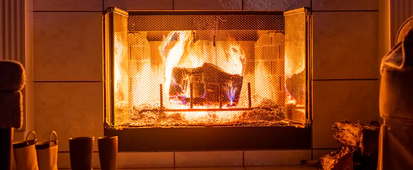 Astria Vent Free Gas Fireplaces Installation in Woodcrest, NV