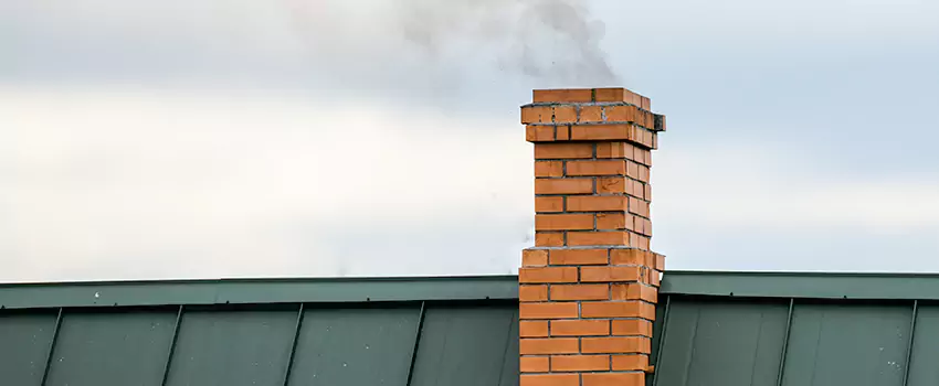 Animal Screen Chimney Cap Repair And Installation Services in Westleigh, Nevada